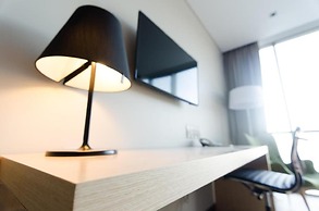 Hampton by Hilton Montevideo Carrasco