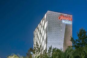 Hampton by Hilton Montevideo Carrasco