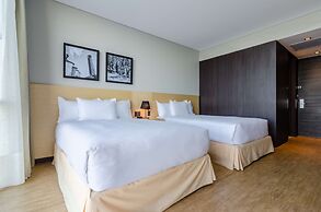 Hampton by Hilton Montevideo Carrasco