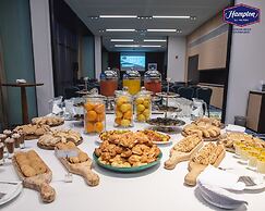 Hampton by Hilton Montevideo Carrasco