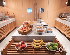 Hampton by Hilton Montevideo Carrasco