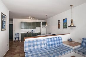 Apartaments el Berganti