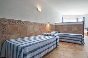 Apartaments el Berganti