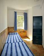 Apartaments el Berganti