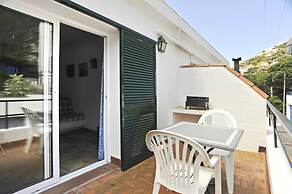 Apartaments el Berganti