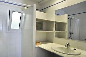 Apartaments el Berganti