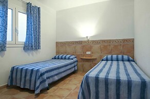 Apartaments el Berganti