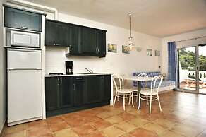 Apartaments el Berganti