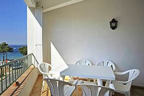 Apartaments el Berganti