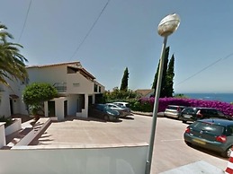 Apartaments el Berganti