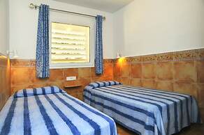 Apartaments el Berganti