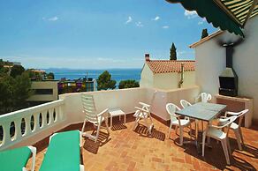 Apartaments el Berganti