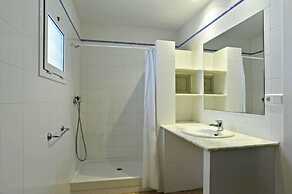 Apartaments el Berganti