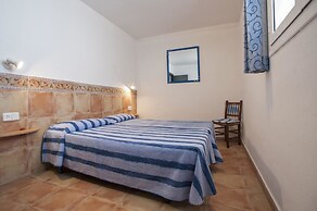 Apartaments el Berganti