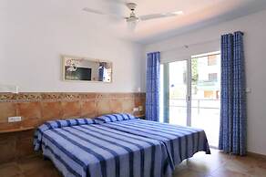 Apartaments el Berganti