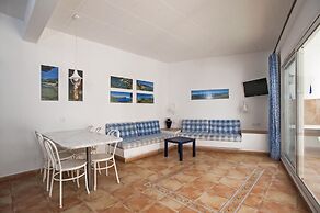 Apartaments el Berganti