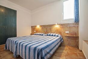 Apartaments el Berganti