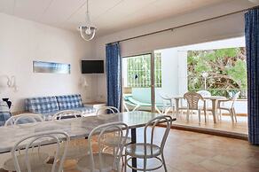 Apartaments el Berganti