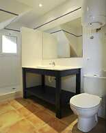 Apartaments el Berganti