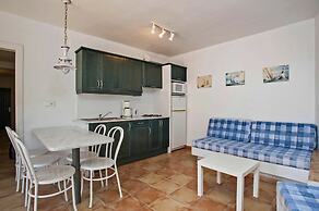 Apartaments el Berganti