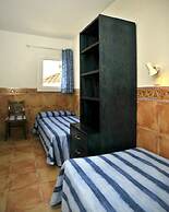 Apartaments el Berganti