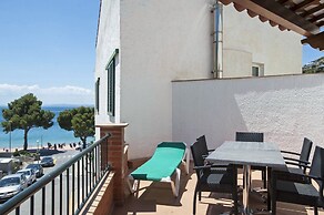 Apartaments el Berganti