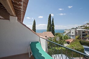 Apartaments el Berganti