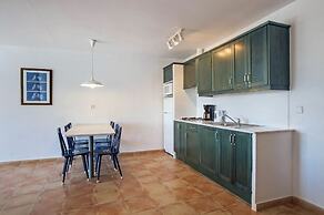 Apartaments el Berganti