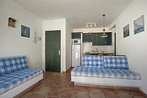 Apartaments el Berganti