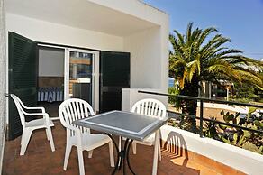 Apartaments el Berganti