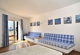 Apartaments el Berganti