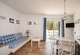 Apartaments el Berganti