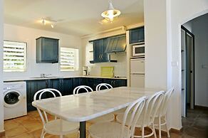 Apartaments el Berganti