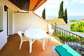 Apartaments el Berganti