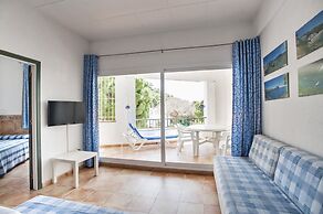 Apartaments el Berganti