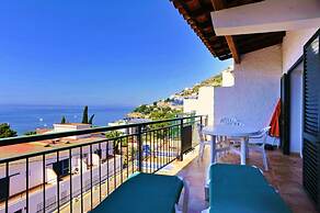 Apartaments el Berganti