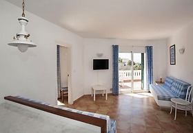 Apartaments el Berganti