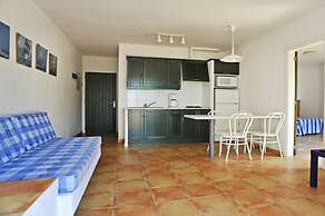 Apartaments el Berganti