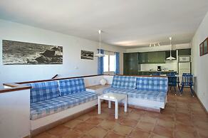 Apartaments el Berganti