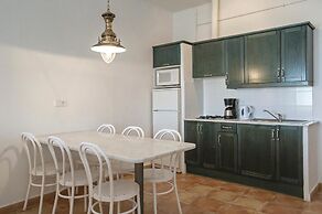 Apartaments el Berganti