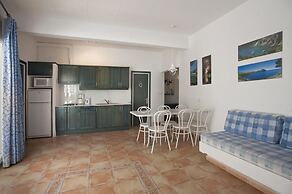 Apartaments el Berganti