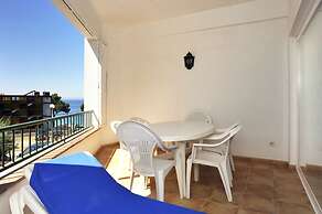 Apartaments el Berganti