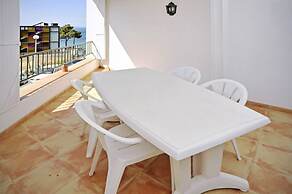 Apartaments el Berganti