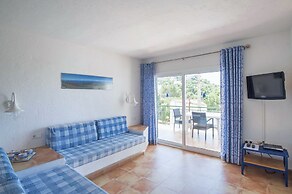 Apartaments el Berganti