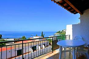 Apartaments el Berganti