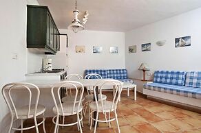 Apartaments el Berganti