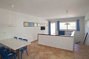 Apartaments el Berganti