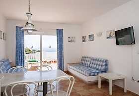 Apartaments el Berganti