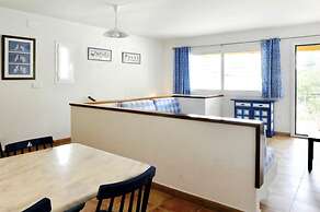 Apartaments el Berganti