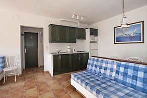 Apartaments el Berganti